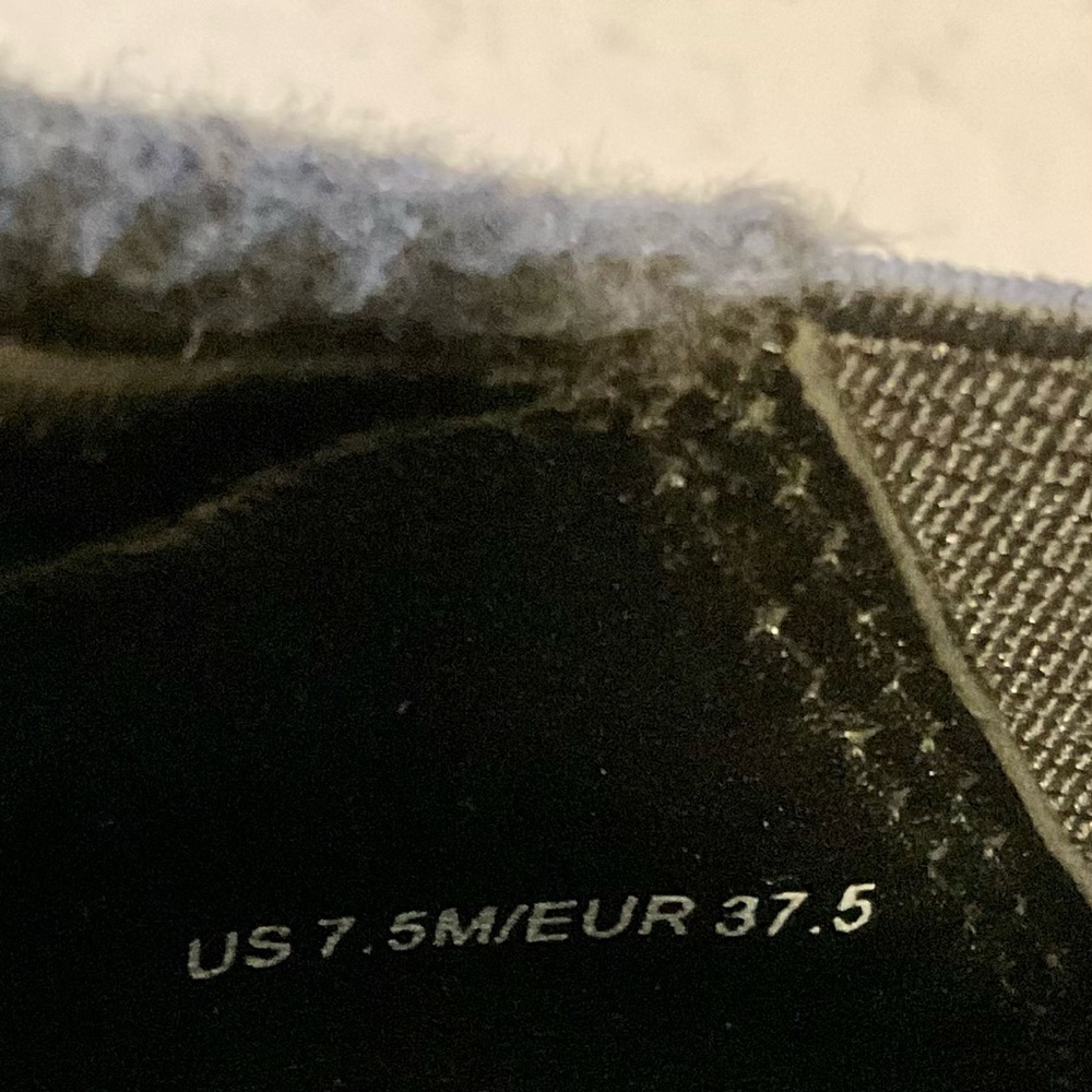 Vince Charcoal Slip-On Sneakers - Picture 7 of 9